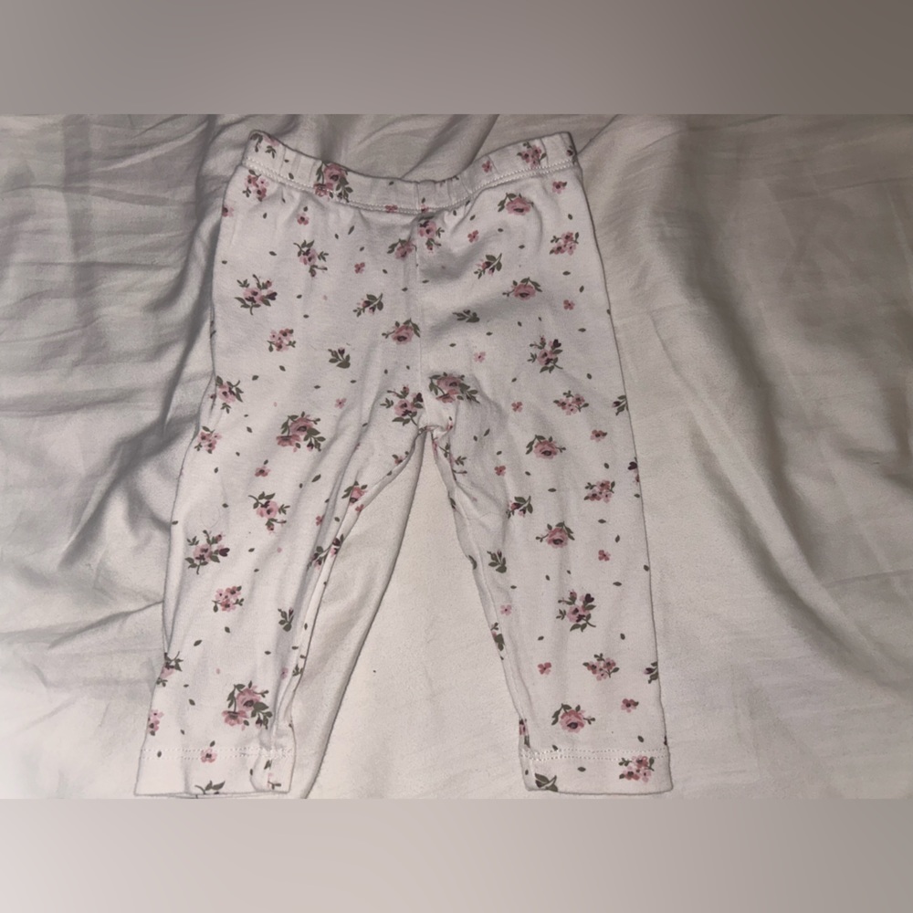 Baby pants